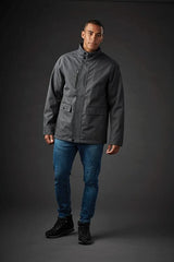 Men's Montauk System Jacket - Stormtech Australia