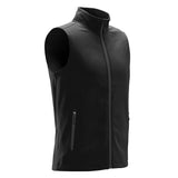 Men's Orbiter Softshell Vest - Stormtech Australia