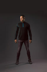 Men's Pulse Fleece Pullover - Stormtech Australia