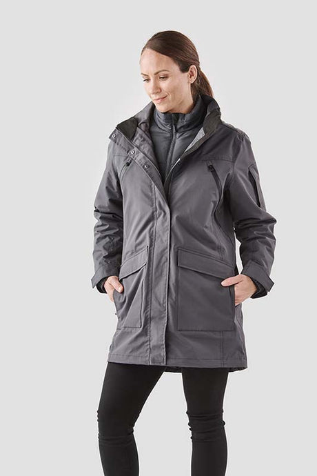 Women's Fairbanks 5-in-1 System Jacket Stormtech