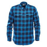 Men's Logan Snap Front Shirt - Stormtech Australia