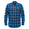 Men's Logan Snap Front Shirt - Stormtech Australia