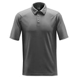 Men's Mistral Heathered Polo - Stormtech Australia