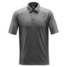 Men's Mistral Heathered Polo - Stormtech Australia