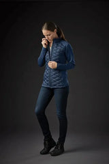 Women's Boulder Thermal Shell Jacket - Stormtech Australia