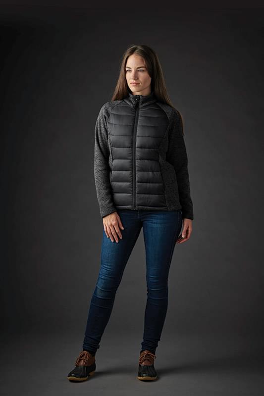 Women's Narvik Hybrid Jacket - Stormtech Australia