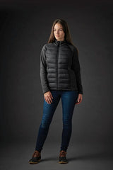 Women's Narvik Hybrid Jacket - Stormtech Australia