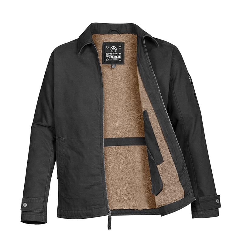 Men's Stone Ridge Work Jacket - Stormtech Australia