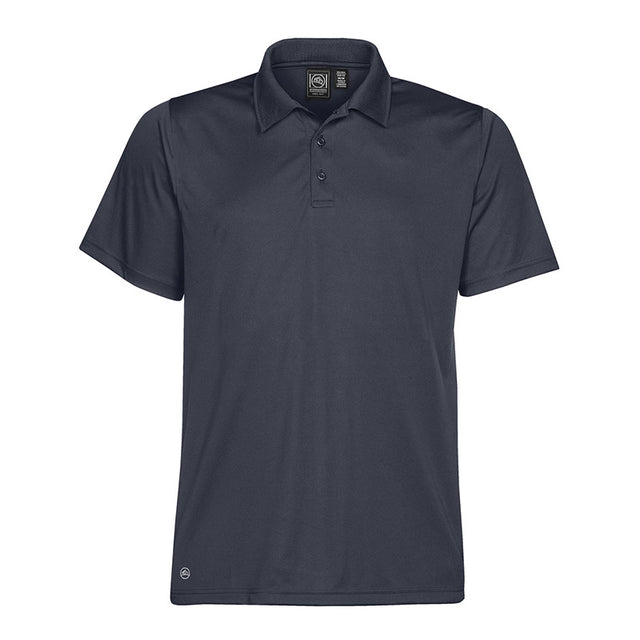 Men's Eclipse Pique Polo - STORMTECH Australia