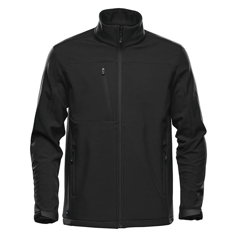 Men's Cascades Softshell - Stormtech Australia