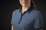 Women's Railtown Polo - Stormtech Australia