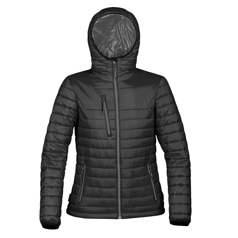 Women's Gravity Thermal Jacket - Stormtech Australia