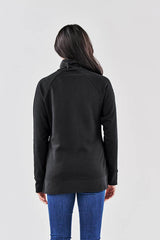 Women's Monashee Cowl Neck Pullover Stormtech