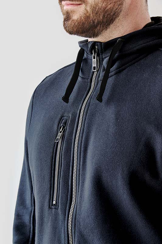 Men's Dolomite Fleece Hoody Stormtech