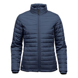 Women's Nautilus Quilted Jacket - Stormtech Australia