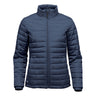 Women's Nautilus Quilted Jacket - Stormtech Australia