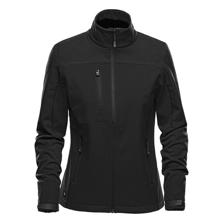 Women's Cascades Softshell - Stormtech Australia