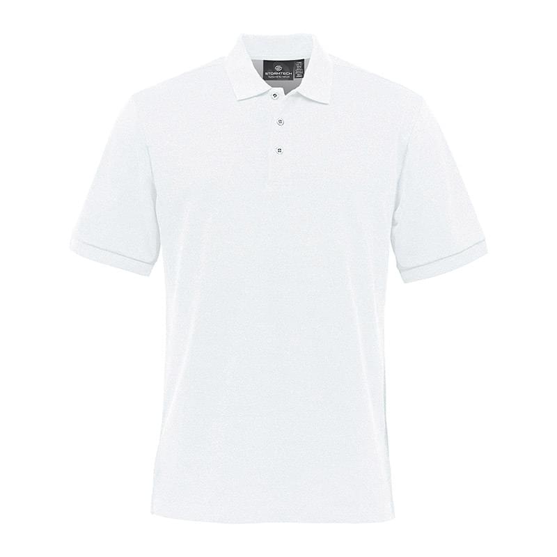 Men's Nantucket Stretch Pique Polo - Stormtech Australia