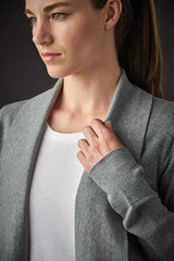 Women's Soho Cardigan - Stormtech Australia