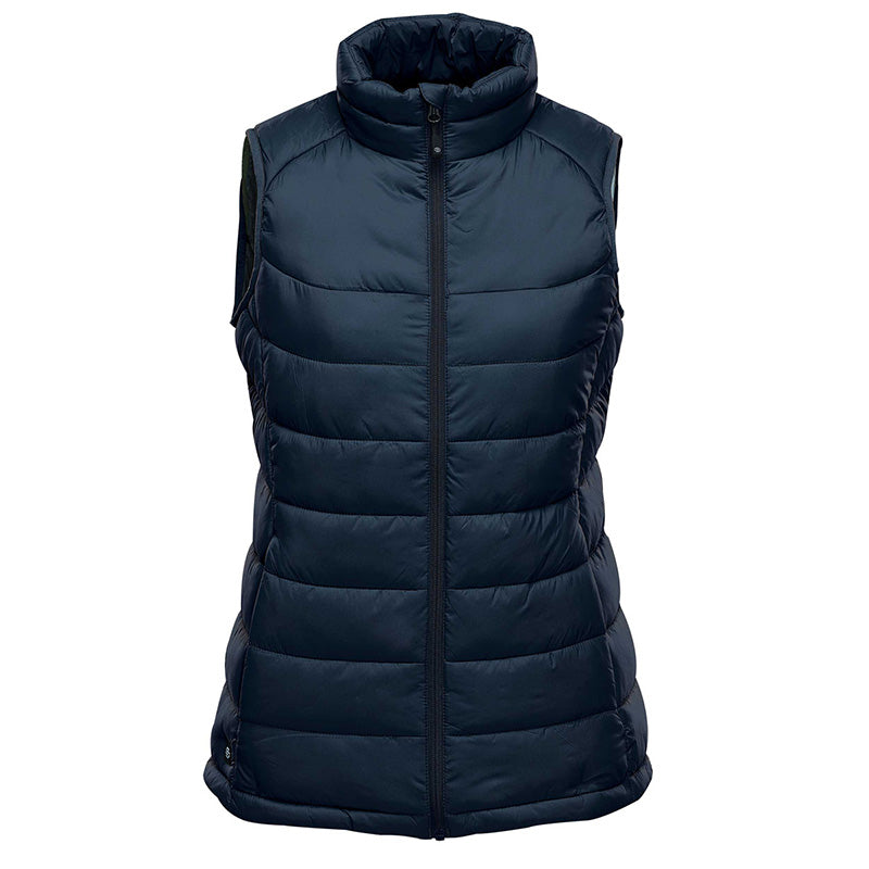 Women's Stavanger Thermal Vest - Stormtech Australia