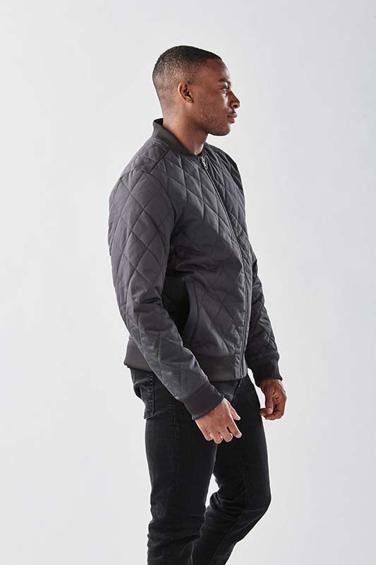 Men's Oakland Thermal Jacket - STORMTECH Australia