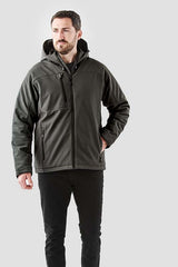 Men's Orbiter Insulated Softshell Stormtech