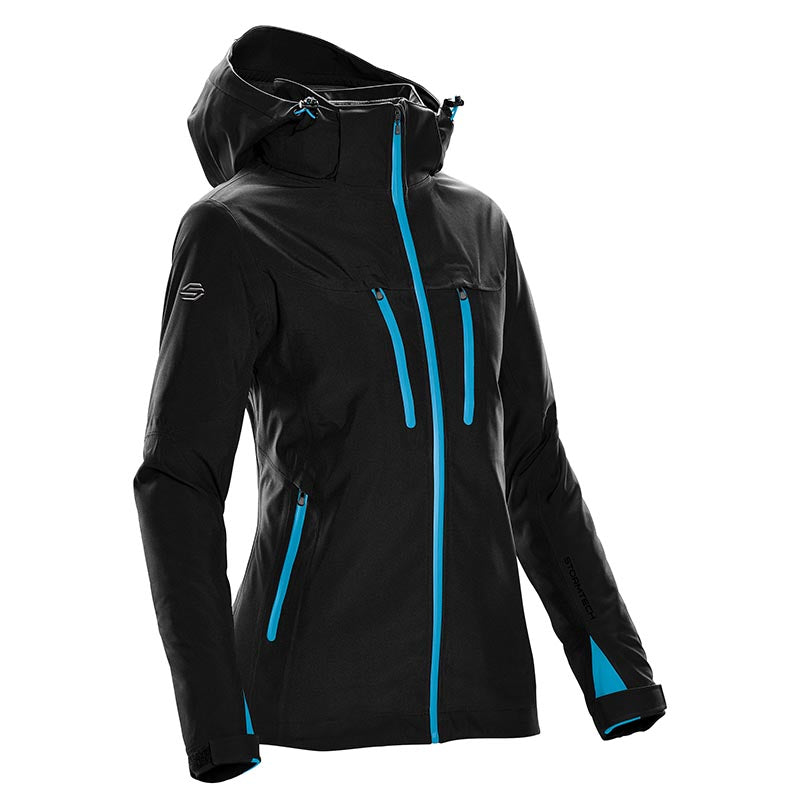 Women's Matrix System Jacket - Stormtech Australia