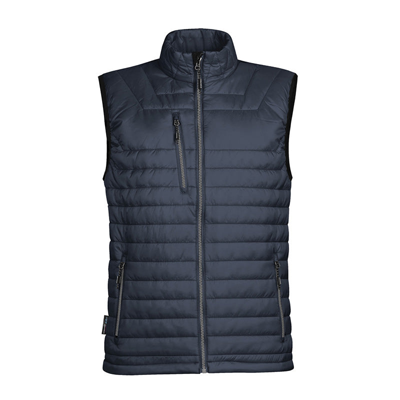 Men's Gravity Thermal Vest - Stormtech Australia