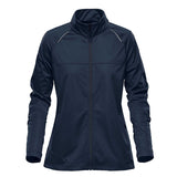 Women's Greenwich Lightweight Softshell Jacket - Stormtech Australia