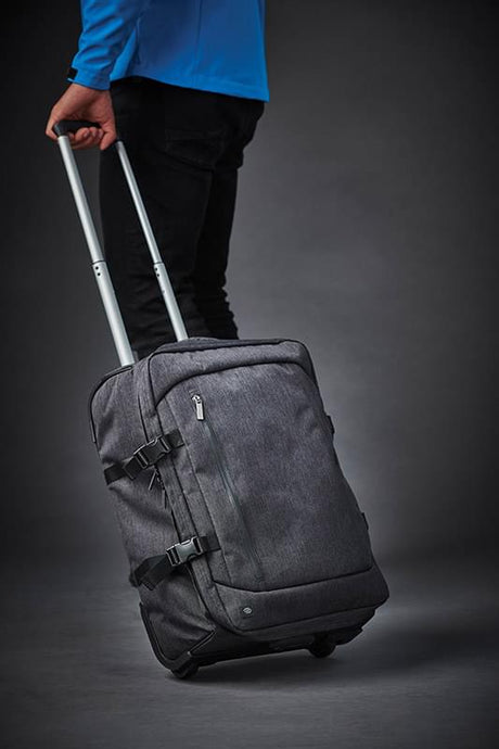 Transit Wheeled Carry On - Stormtech Australia