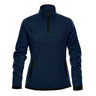 Women's Shasta Tech Fleece 1/4 Zip - Stormtech Australia