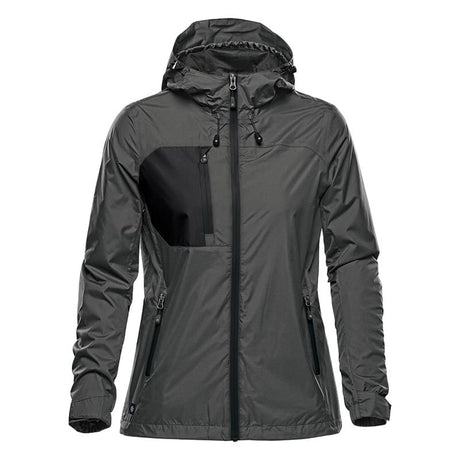 Women's Olympia Shell Jacket - Stormtech Australia