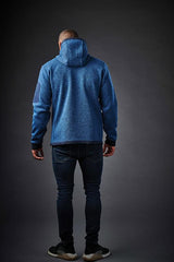 Men's Juneau Knit Hoody - Stormtech Australia