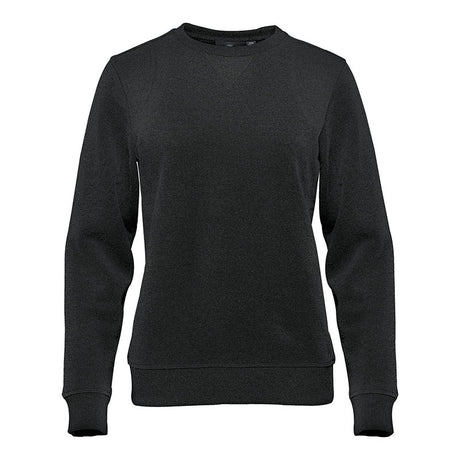 Women's Yukon Crew Pullover - Stormtech Australia