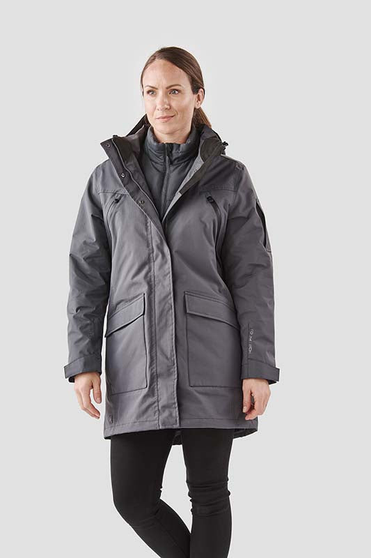 Women's Fairbanks 5-in-1 System Jacket Stormtech