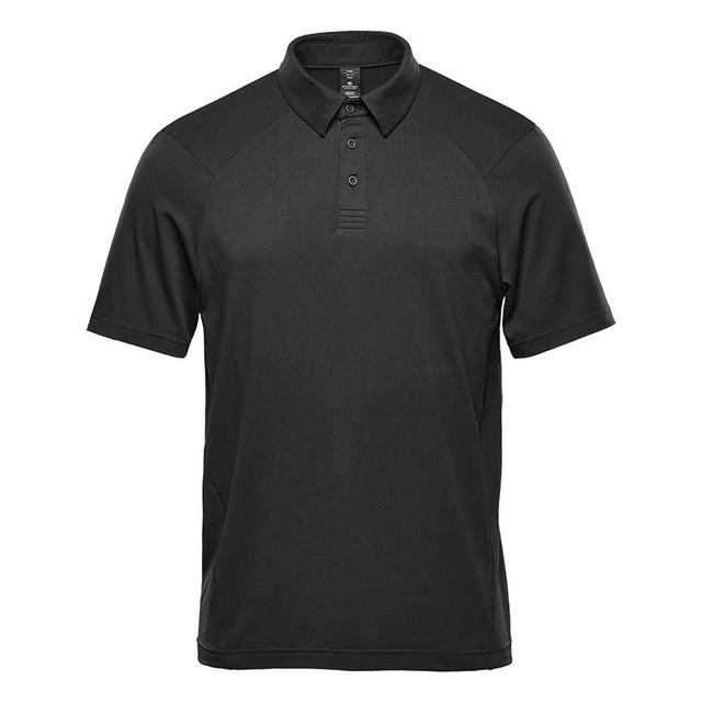 Men's Camino Performance Short Sleeve Polo - STORMTECH Australia