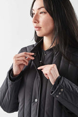 Women's Oakland Thermal Jacket - STORMTECH Australia