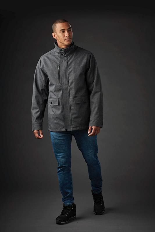 Men's Montauk System Jacket - Stormtech Australia