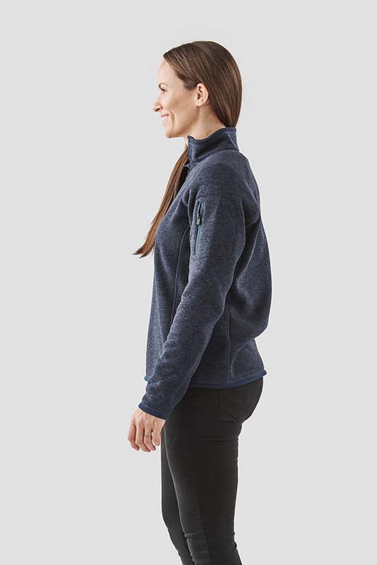 Women's Avalanche 1/4 Zip Pullover Stormtech