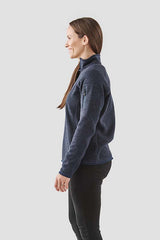 Women's Avalanche 1/4 Zip Pullover Stormtech