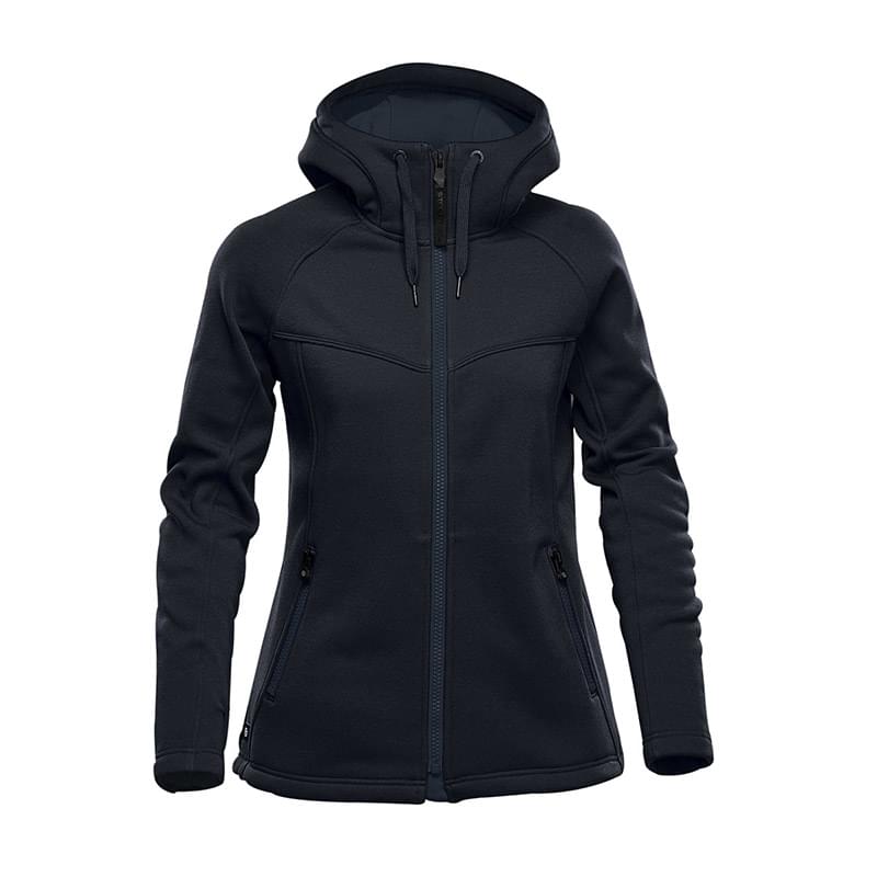 Women's Logan Performance Hoody - Stormtech Australia