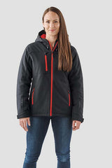 Women's Orbiter Insulated Softshell Stormtech