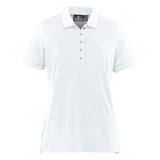 Women's Nantucket Stretch Pique Polo - Stormtech Australia