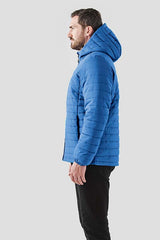 Men's Nautilus Quilted Hoody Stormtech