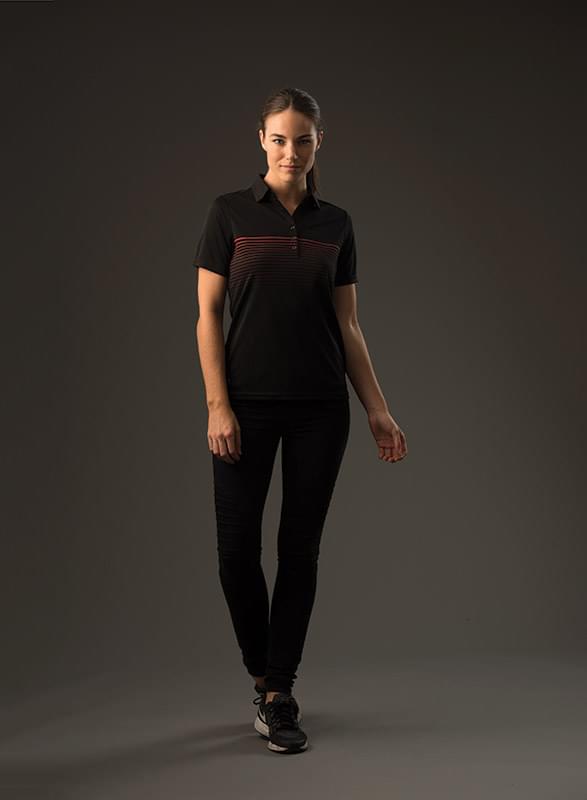 Women's Wavelength Polo - Stormtech Australia