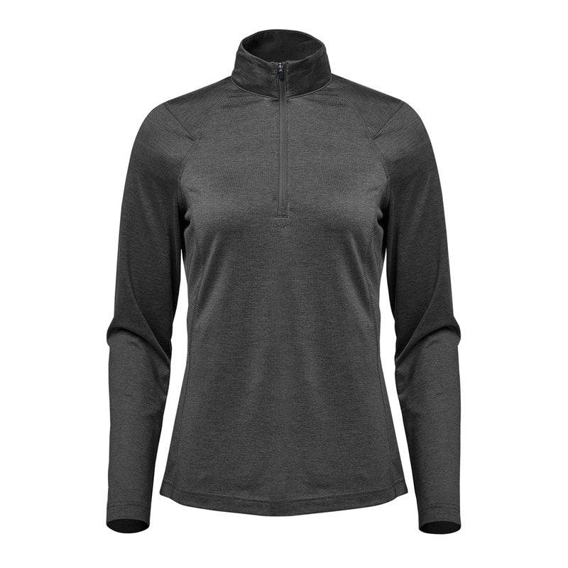 Women's Milano 1/4 Zip Pullover Stormtech