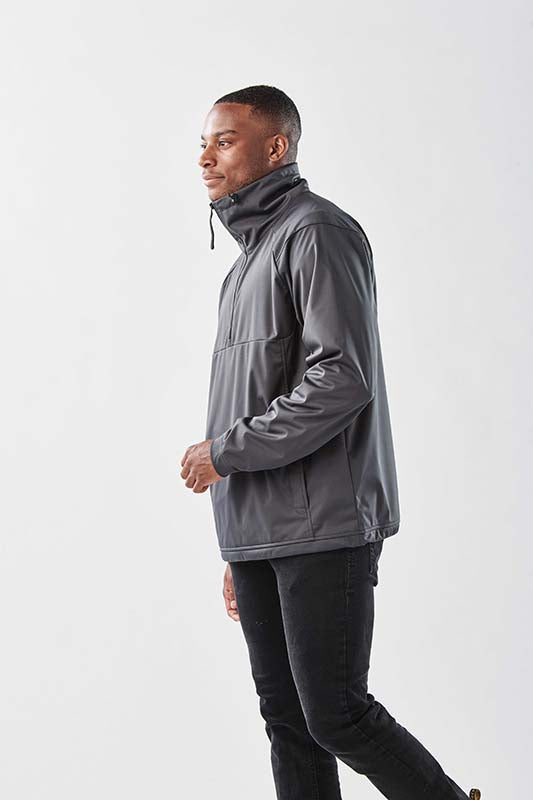 Men's Catskill Anorak - STORMTECH Australia