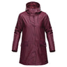 Women's Waterfall Insulated Rain Jacket - Stormtech Australia