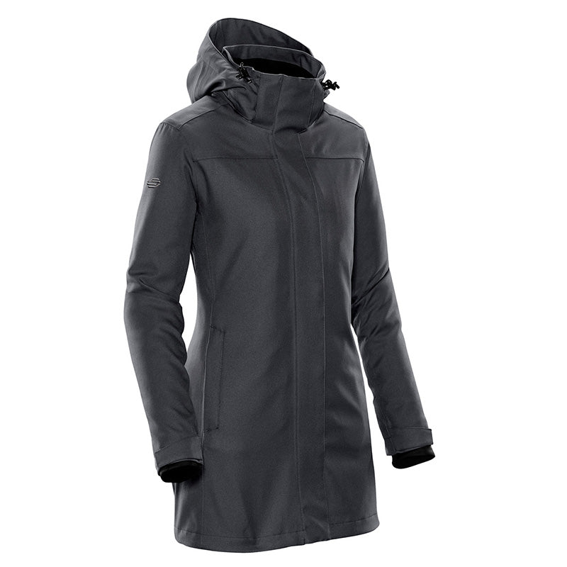 Women's Avalanche 3-in-1 System Jacket - Stormtech Australia