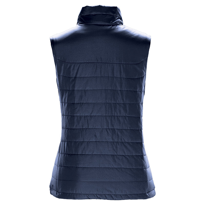 Women's Nautilus Quilted Vest - Stormtech Australia